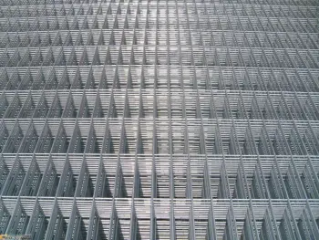 Construction reinforcement WIRE mesh