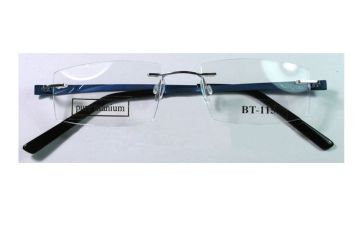 titanium glasses(beta,eyewear,BT-1156,new design)
