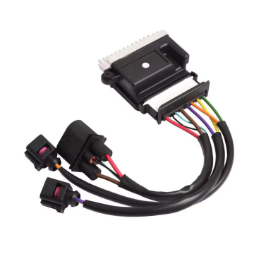 Fan Control Unit Module Replacement for Audi A6, A4, Q5, Q3, A7: 8K0959501C, 8K0959501G, 8K0959501A