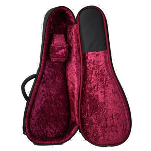 Carry Borse per 27 "Ukulele Cartoon Printing