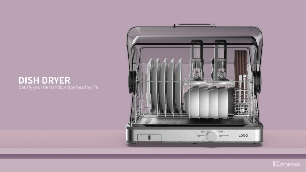 Dish Dryer 46l M3 Dish Dryer 46l M3