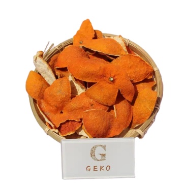 Cheep GEKO Food Tangerine Peel for Baking and Beverages