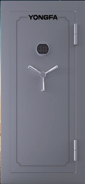 treadlock gun safe