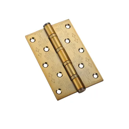 304 stainless steel hinge