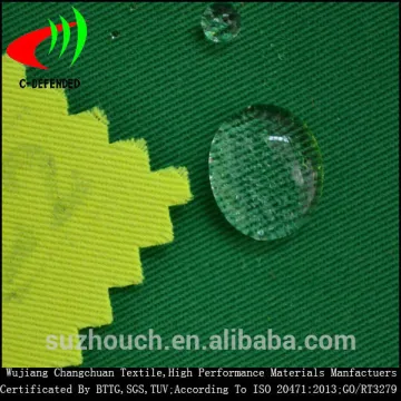 eco-friendly fabric 50 polyester 50 cotton fabric for children