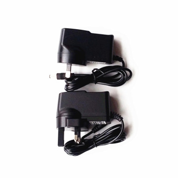 12V 500mA New AC 100V-240V Converter Adapter DC 12V 500mA Power Supply AU UK Plug DC 5.5mm x 2.1mm