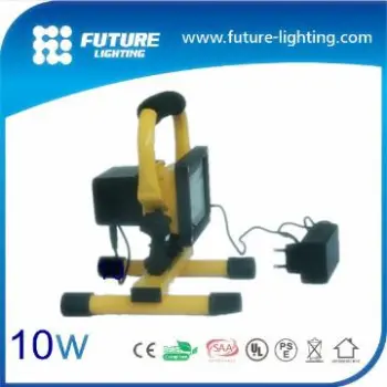 Emergency waterproof led outdoor rescue lighting rechargeable
