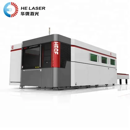 Precitec laser ceramic cutting head component Backoff controller for fiber laser cutting machine