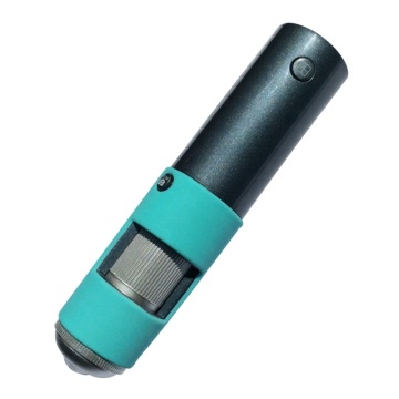 ROKTOOLS Wireless WiFi Digital Microscope for Skin and Hair Analysis