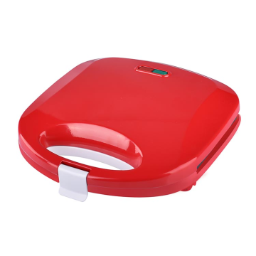 Electric Hot Non-Stick Grill Panini Press for Toasted Sandwiches and Waffles