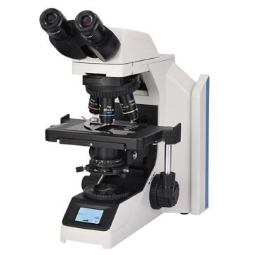 BestScope BS-2076B 40x-1000X Infinite LCD-scherm Laboratorium Biologische microscoop