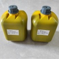 Domino IC-2BK124 Tinta con chip RFID para Ax150i AX350I AX550I CIJ Ink Jet Printer