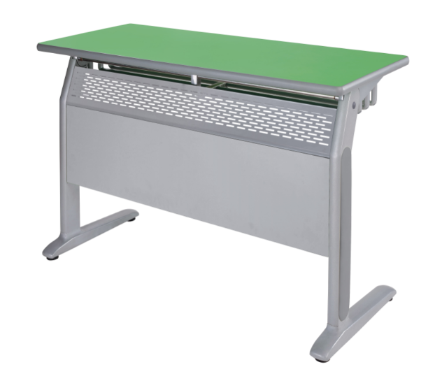 HM-603 Aluminum alloy school classroom table