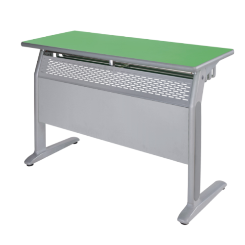 HM-603 Aluminum alloy school classroom table