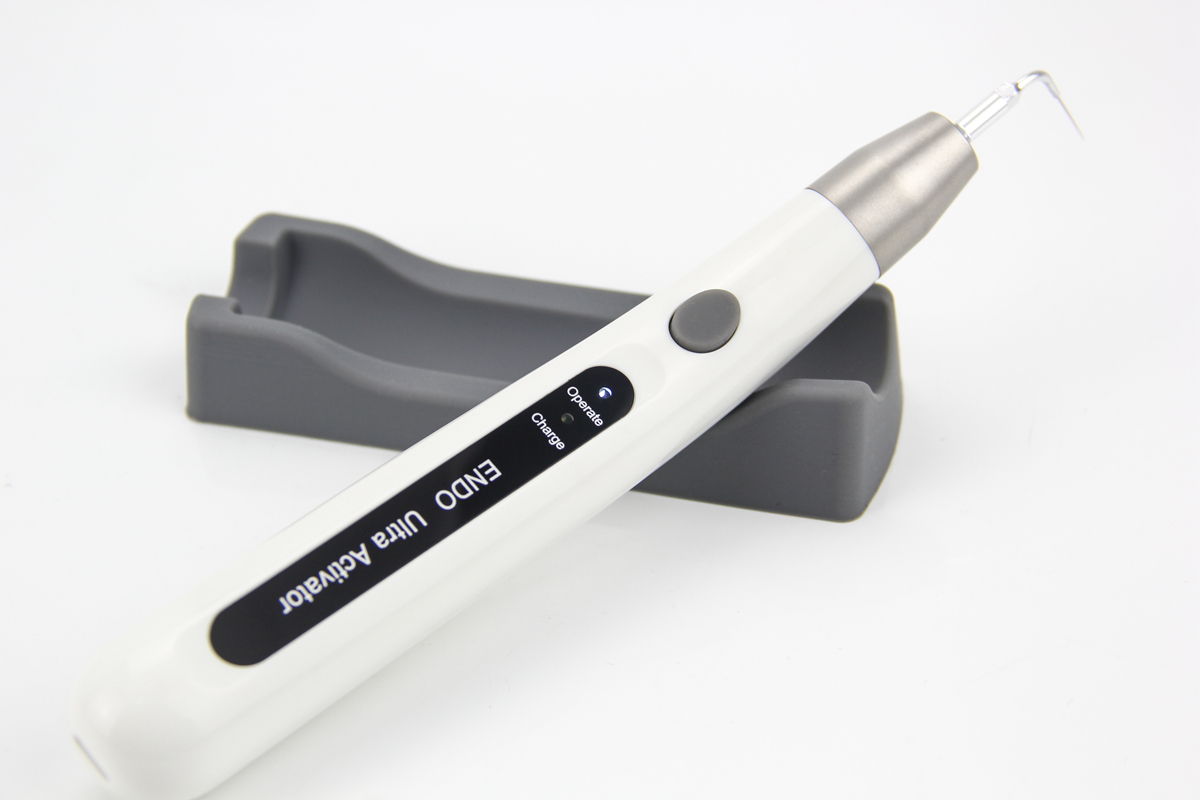 Root Canal Irrigating Activation