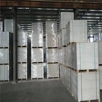 Hi-Kote Brand 90GSM 128g Art Paper C2S Coated Hi-Kote Ningbo Paper