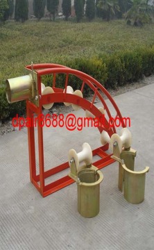 Triple RollerCable Rollers