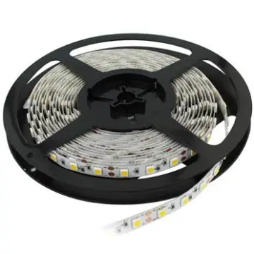 60LED/m 3528 Low Voltage String Lighting