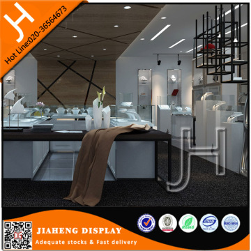 Jewelry Decoration Shop Fittings For Retail Fashion