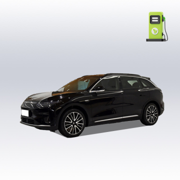 Popular 2021 leapmotor c11 suv car for family