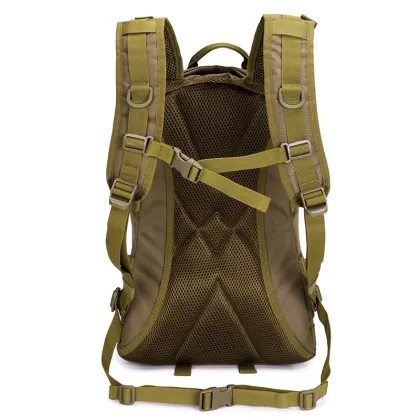 Light weight backpack for men