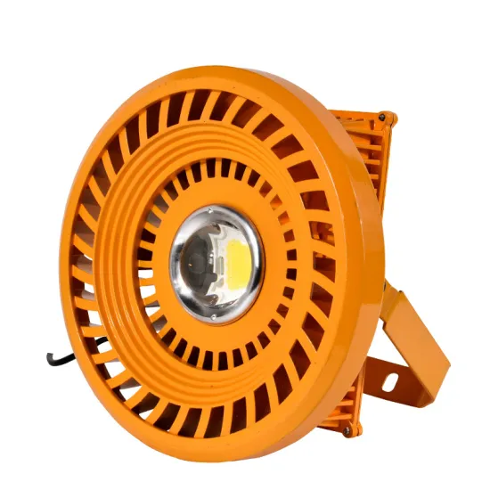 Energy Saving High Lumen SMD LED Flood Light IP65 Waterproof