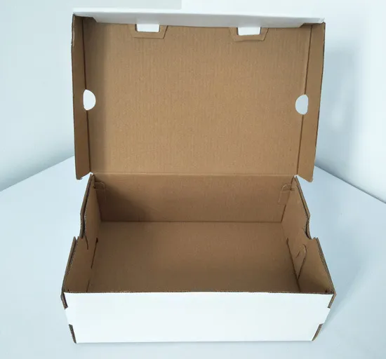 Baby Clothing Large Mailer Box Shoes Cardboard Box