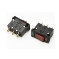 IRS-1-R15 marine rocker switch