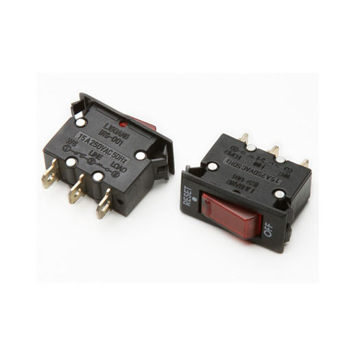 IRS-1-R15 marine rocker switch