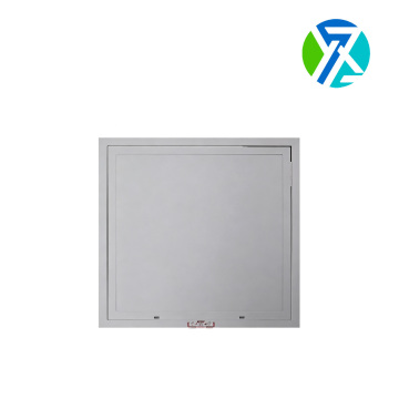 Pannello di ispezione per accesso al soffitto di tipo aperto JXK