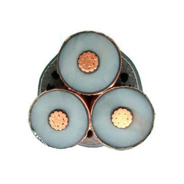 PVC cable/XLPE cable/electric cable/power cable