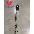 Manual Transmission Shifter SAIC MG6