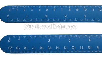 children silicone slap ruler