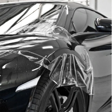 China Custom Paint Protection Film,Paint Protection Film,Head