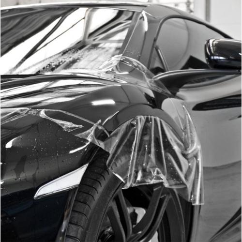 car paint protection film