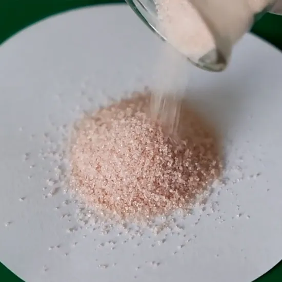 Refined Sodium sulfanilate Used in Dyes