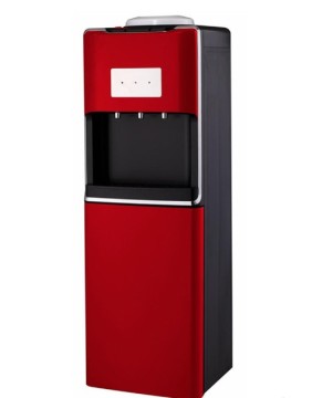 Modern Desk Mounted Water Dispensing Unit