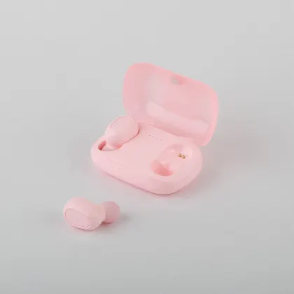 True Wireless Stereo Headset R24