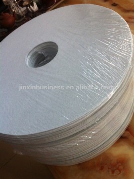 Electroplating filter paper 270g