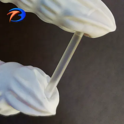 Custom Optical Rod Lens for Rigid Endoscope: Endoscope Camera Lens for Medical Equipment