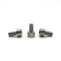 DIN7984 Hexagon Socket Thin Head Cap Screws