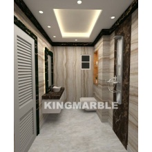 Marble Color PVC Wall Panels and UV Wall Board