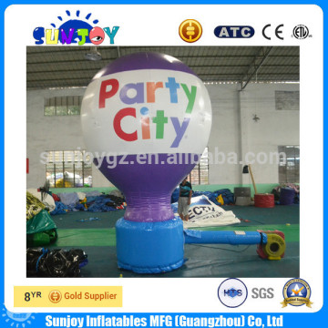 Inflatable Advertisement Floating Balloon for Sale