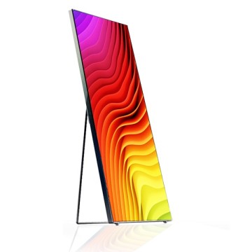 Creative Digital Signage and Display LED Screen