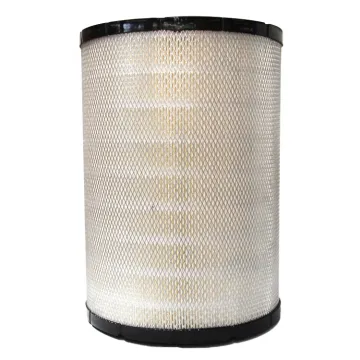 Yanmar Engine Air Filter OEM 12665212620: Primary Air Filter Replacement Part