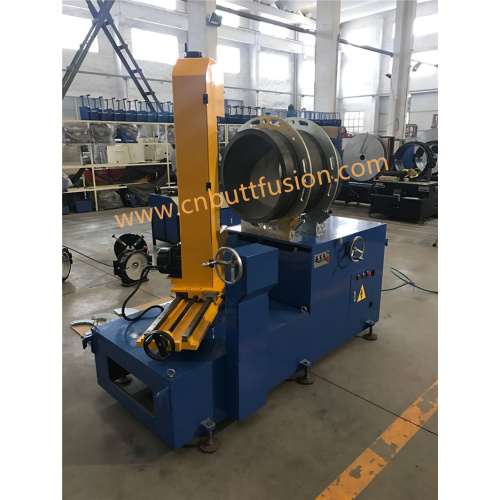 PE Pipe Saddle Saw Machines