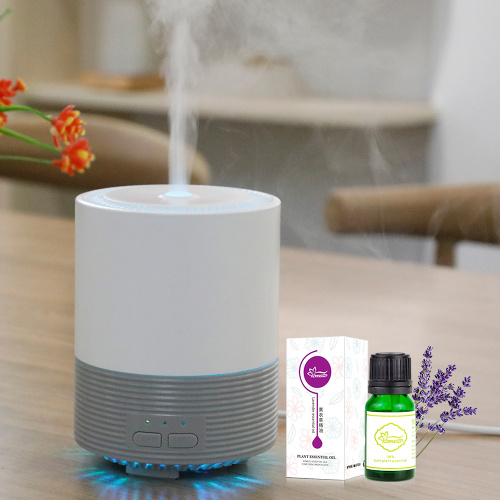 100ml Usb New Eco Mini Mist Air Diffuser