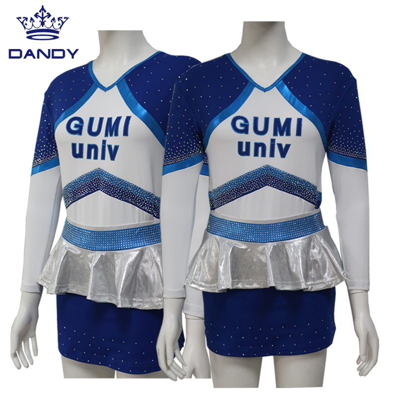 kids cheerleading costume