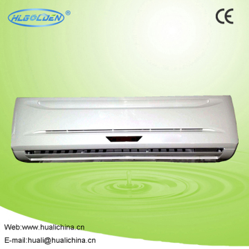 4.7kw High Cooling Split Fan Coil Units