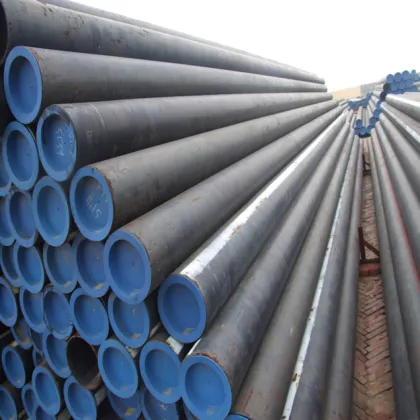 SAW PIPE SPIRAL WELDED STEEL PIPE